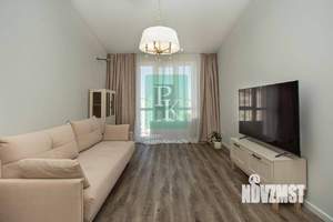 2-к квартира, вторичка, 66м2, 8/8 этаж