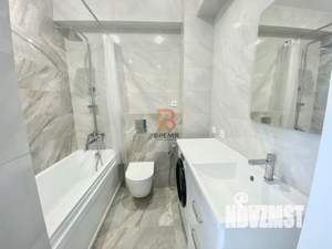 1-к квартира, сданный дом, 47м2, 7/9 этаж