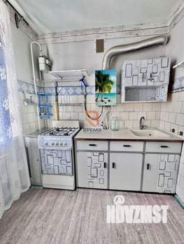 3-к квартира, вторичка, 60м2, 5/5 этаж