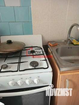 1-к квартира, вторичка, 23м2, 4/5 этаж