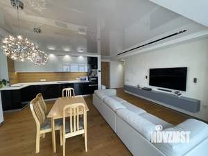 6-к квартира, вторичка, 164м2, 7/10 этаж