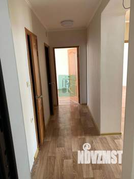 3-к квартира, вторичка, 70м2, 5/5 этаж