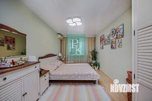3-к квартира, вторичка, 66м2, 5/5 этаж