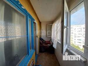 2-к квартира, вторичка, 50м2, 9/9 этаж