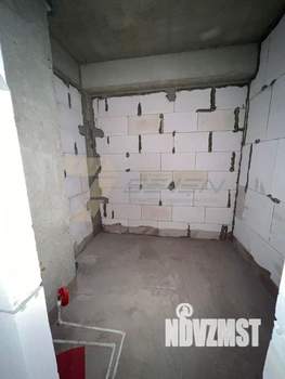 1-к квартира, вторичка, 44м2, 5/9 этаж