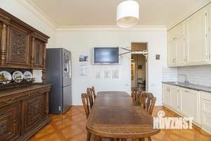 4-к квартира, вторичка, 153м2, 5/6 этаж