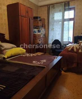 3-к квартира, вторичка, 73м2, 3/3 этаж