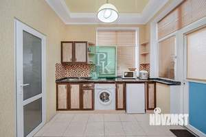 1-к квартира, вторичка, 43м2, 6/6 этаж