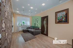 2-к квартира, вторичка, 41м2, 1/3 этаж