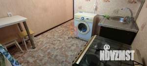 1-к квартира, вторичка, 30м2, 3/5 этаж