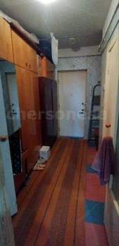 1-к квартира, вторичка, 48м2, 1/5 этаж