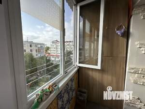 3-к квартира, вторичка, 62м2, 5/5 этаж