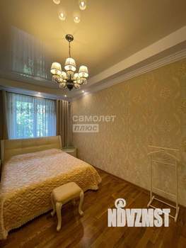 3-к квартира, вторичка, 63м2, 2/3 этаж