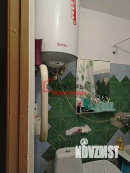 3-к квартира, вторичка, 81м2, 1/8 этаж
