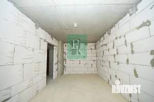 1-к квартира, вторичка, 39м2, 2/10 этаж