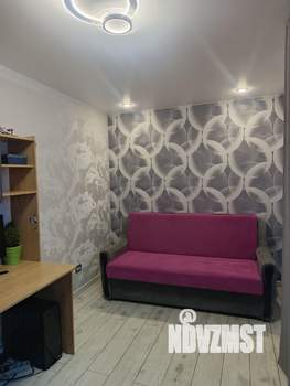 3-к квартира, вторичка, 71м2, 2/12 этаж