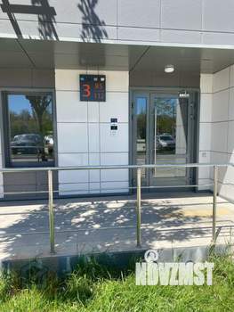 2-к квартира, вторичка, 61м2, 3/8 этаж