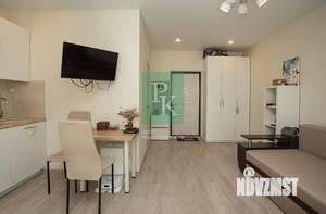 1-к квартира, вторичка, 34м2, 5/9 этаж