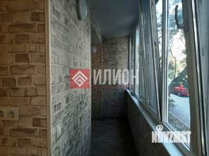 2-к квартира, вторичка, 56м2, 1/5 этаж