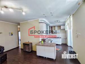 3-к квартира, вторичка, 133м2, 3/5 этаж