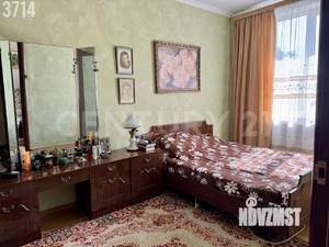 3-к квартира, вторичка, 65м2, 5/5 этаж