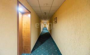 Студия квартира, вторичка, 33м2, 1/5 этаж