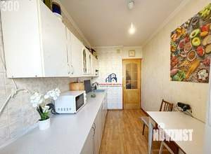2-к квартира, вторичка, 57м2, 3/9 этаж