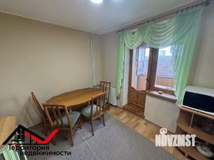 2-к квартира, вторичка, 55м2, 3/5 этаж