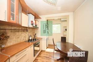 2-к квартира, вторичка, 55м2, 2/5 этаж