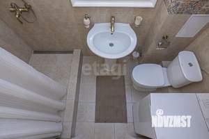 2-к квартира, вторичка, 32м2, 2/6 этаж