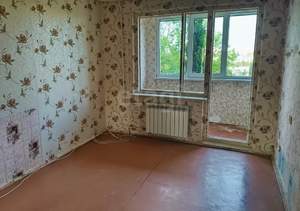 1-к квартира, вторичка, 31м2, 5/9 этаж