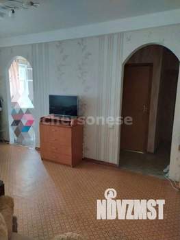 3-к квартира, вторичка, 54м2, 2/5 этаж