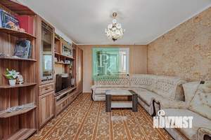 3-к квартира, вторичка, 72м2, 6/10 этаж