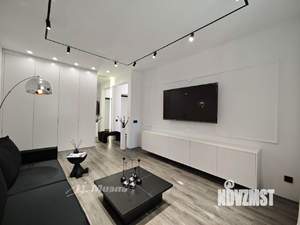 2-к квартира, вторичка, 45м2, 1/2 этаж