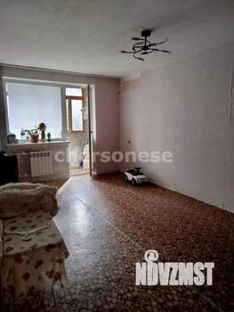 3-к квартира, вторичка, 70м2, 2/5 этаж