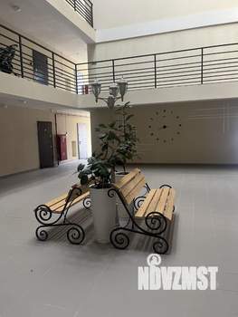 Студия квартира, вторичка, 25м2, 4/6 этаж