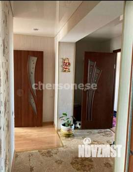 3-к квартира, вторичка, 72м2, 5/5 этаж