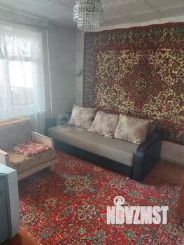 3-к квартира, вторичка, 71м2, 3/9 этаж