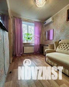 2-к квартира, вторичка, 35м2, 3/5 этаж