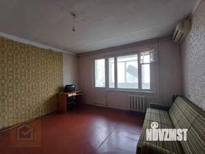 2-к квартира, вторичка, 56м2, 4/9 этаж