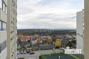 2-к квартира, вторичка, 67м2, 7/11 этаж