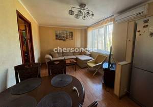 3-к квартира, вторичка, 81м2, 2/5 этаж