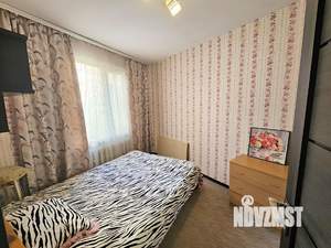 4-к квартира, вторичка, 85м2, 2/10 этаж