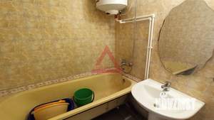 3-к квартира, вторичка, 71м2, 5/5 этаж