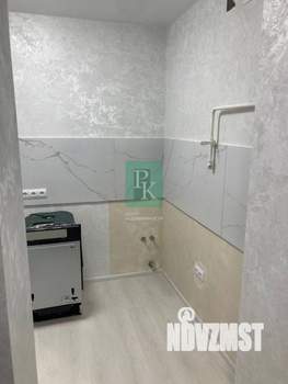 1-к квартира, вторичка, 23м2, 3/5 этаж