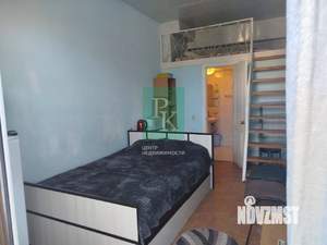 1-к квартира, вторичка, 16м2, 1/2 этаж