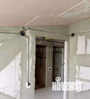 2-к квартира, вторичка, 55м2, 10/10 этаж