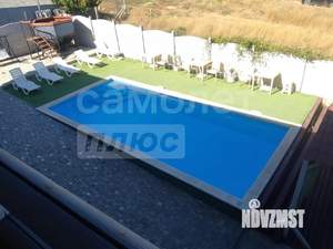 Студия квартира, вторичка, 20м2, 2/2 этаж