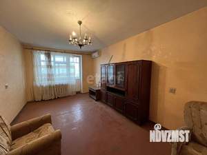 3-к квартира, вторичка, 70м2, 5/5 этаж