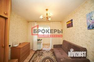 3-к квартира, вторичка, 70м2, 5/5 этаж